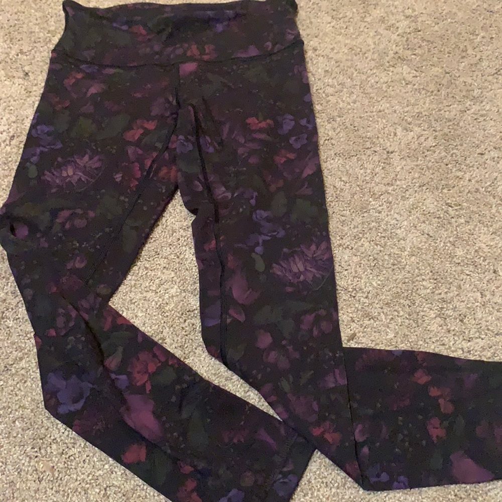 Lululemon leggings